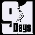 Podcast 1# 91 Days