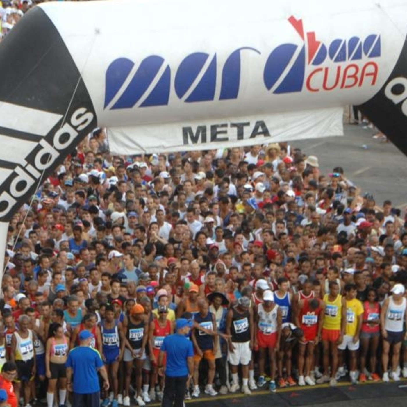 Deportivamente