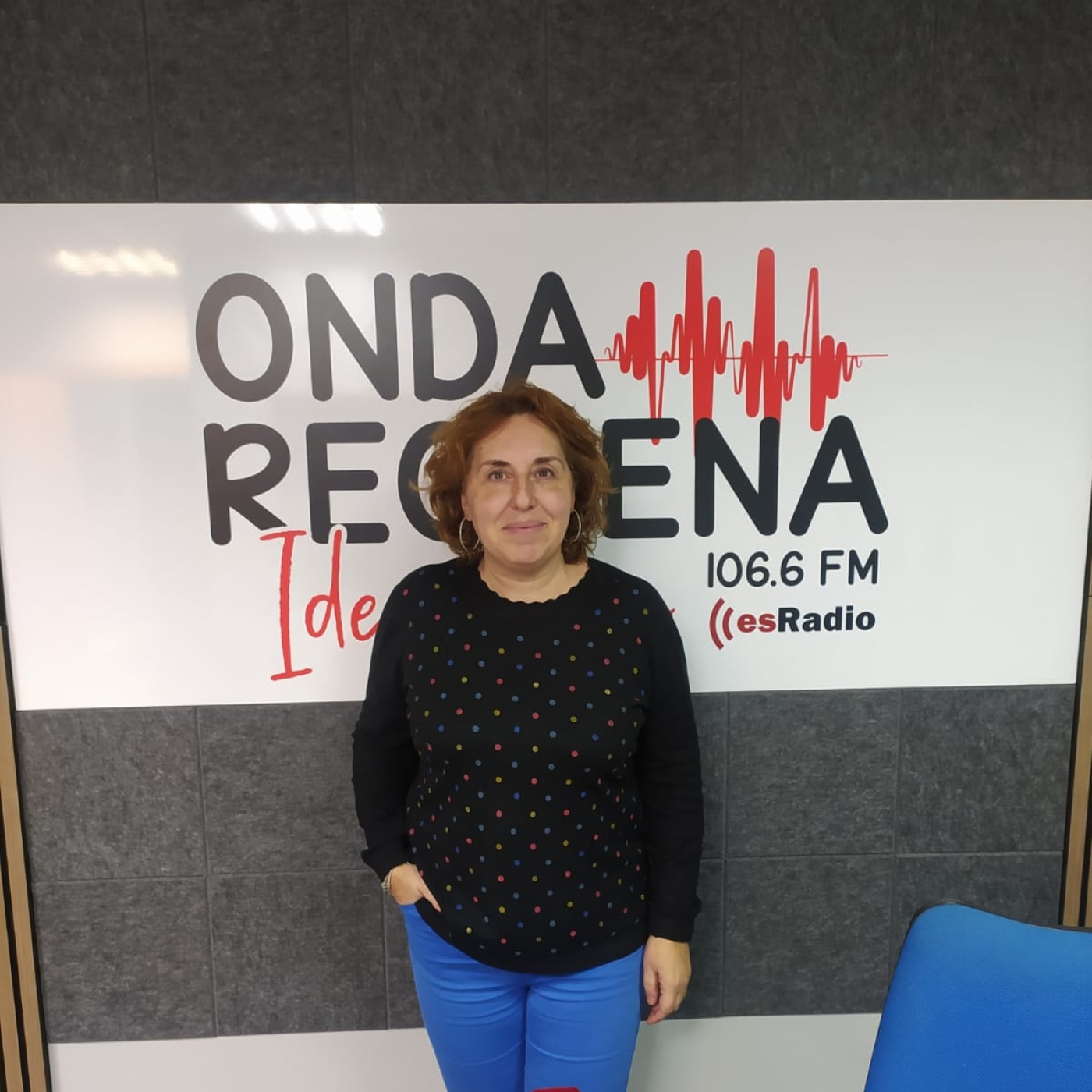 ENTREVISTA SAN ANTONIO ABAD DE LOS POBRES episode artwork