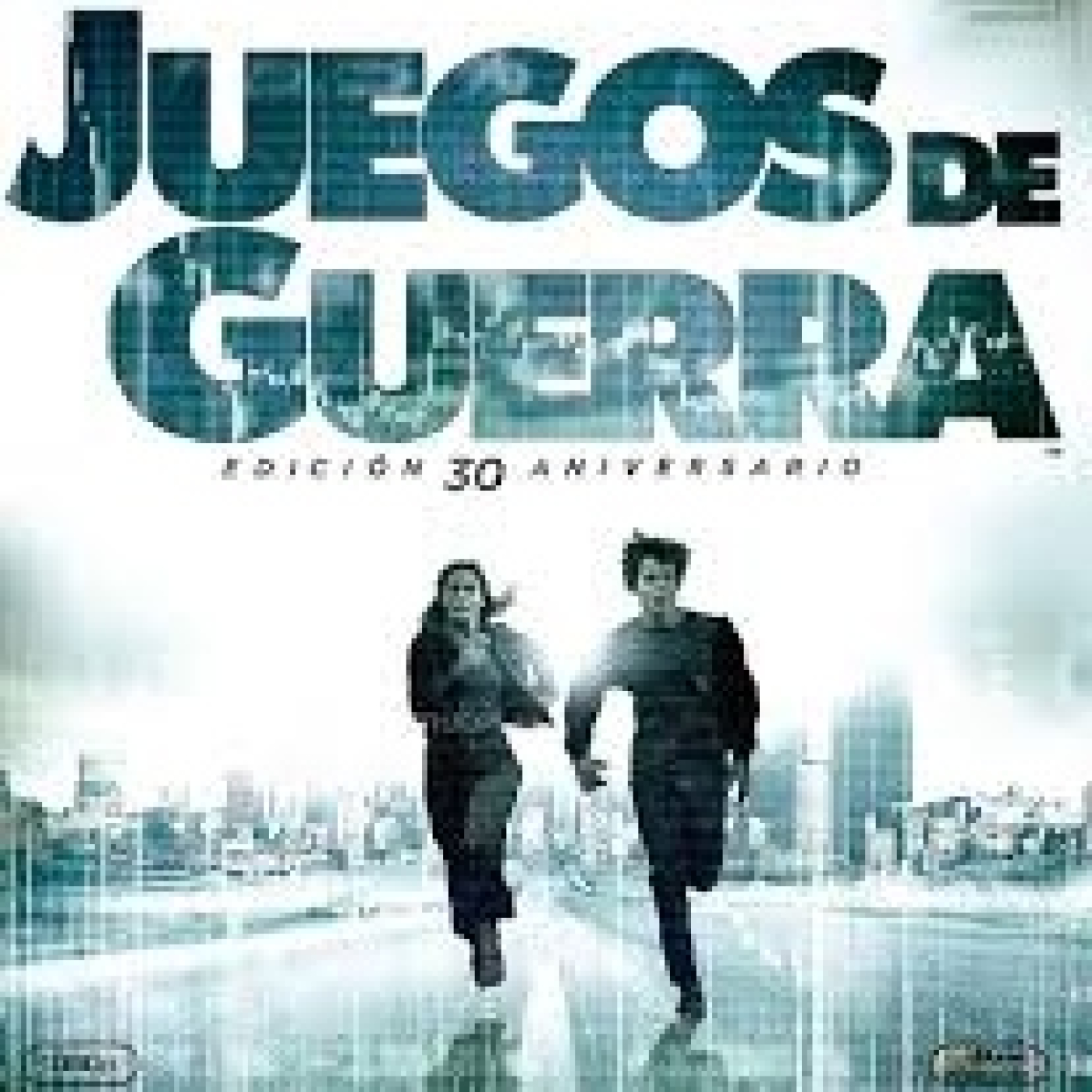 Escuchando Peliculas