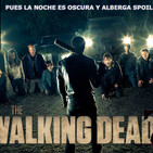 La Constante 2x06 The Walking Dead 7x01 - Top series con mucho sexo - Juzgado de Guardia - Tokyo Ghoul - Premio Travis
