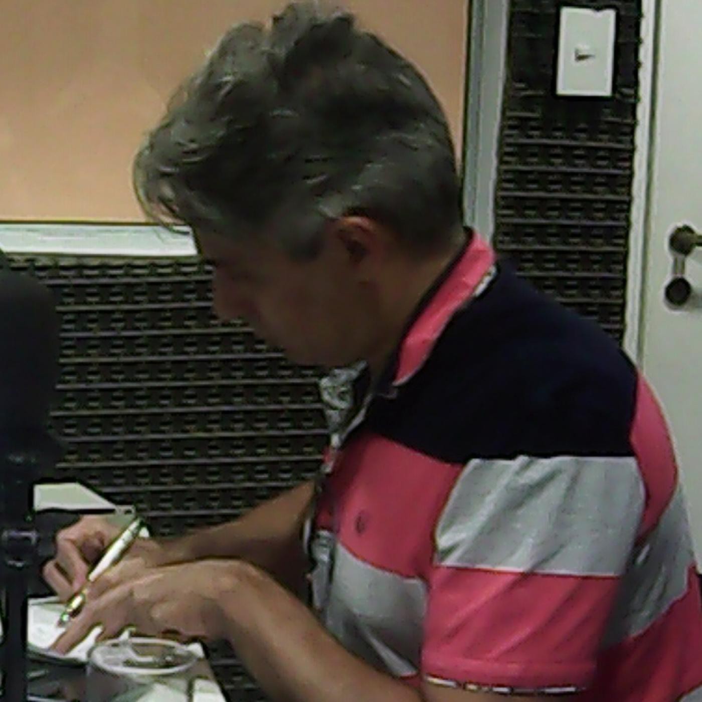 Podcast de Lic. María Esther Talarico