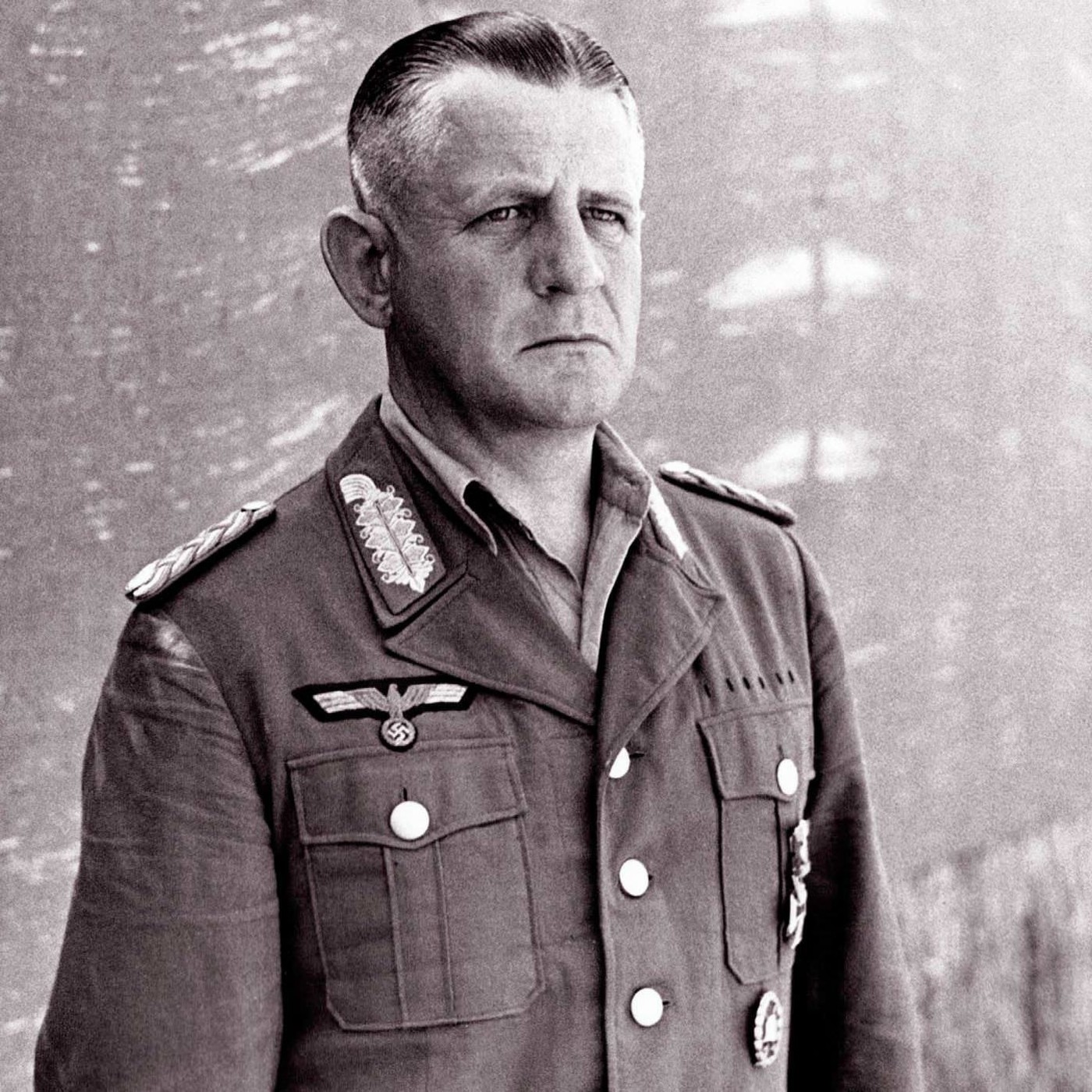 Objetivo: Los Generales de Hitler #documental #SegundaGuerraMundial #historia #podcast episode artwork