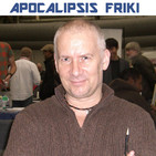 AF 221.A - Charla Kevin Maguire