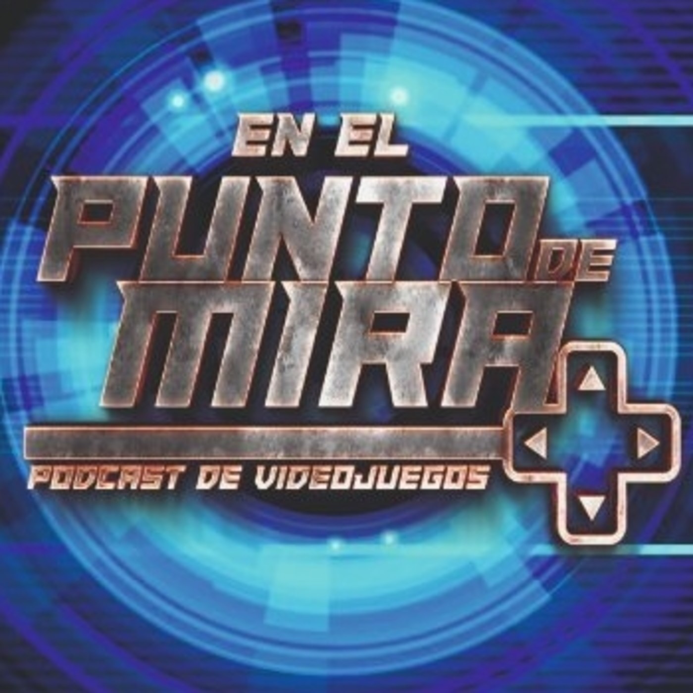 EN EL PUNTO DE MIRA