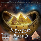 Némesis radio 5x28: Especial entrevistas,enigmas y misterios