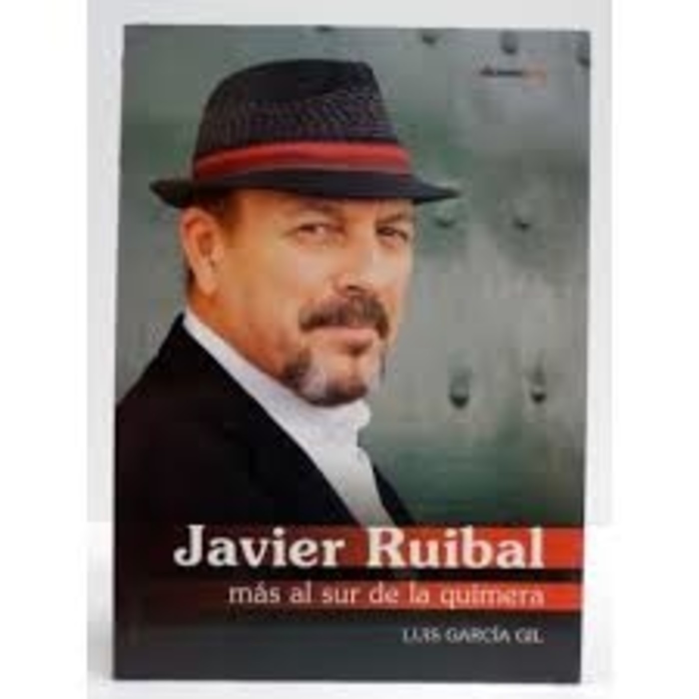 Podcast Luis García Gil