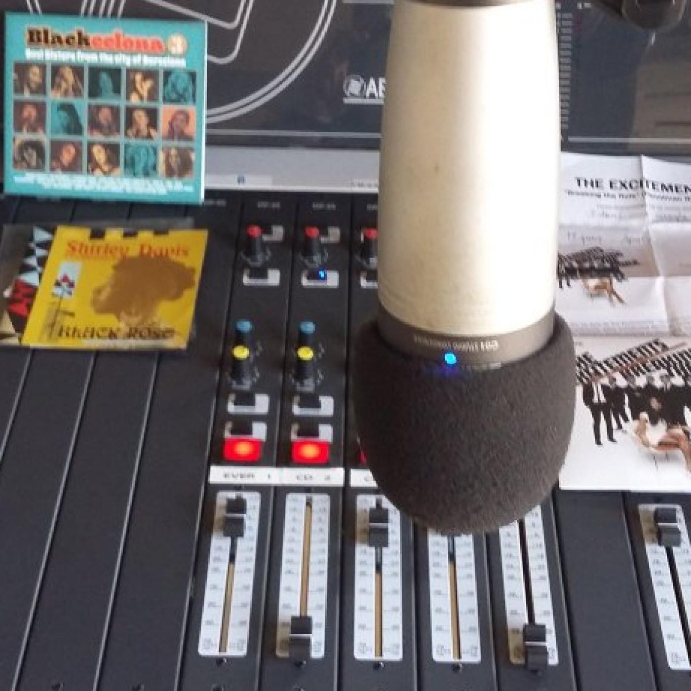Podcast Blackcelona