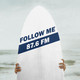 Follow me 87.6 fm Ed 194- Starry Sky