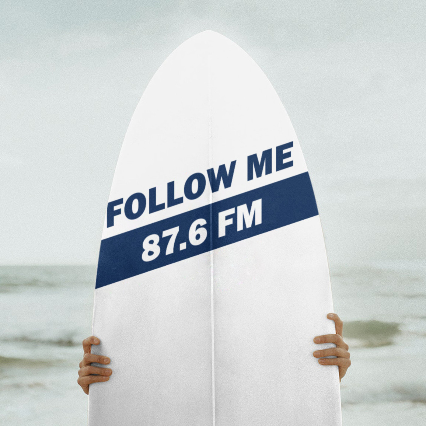Follow me 87.6 fm Ed 194- Starry Sky