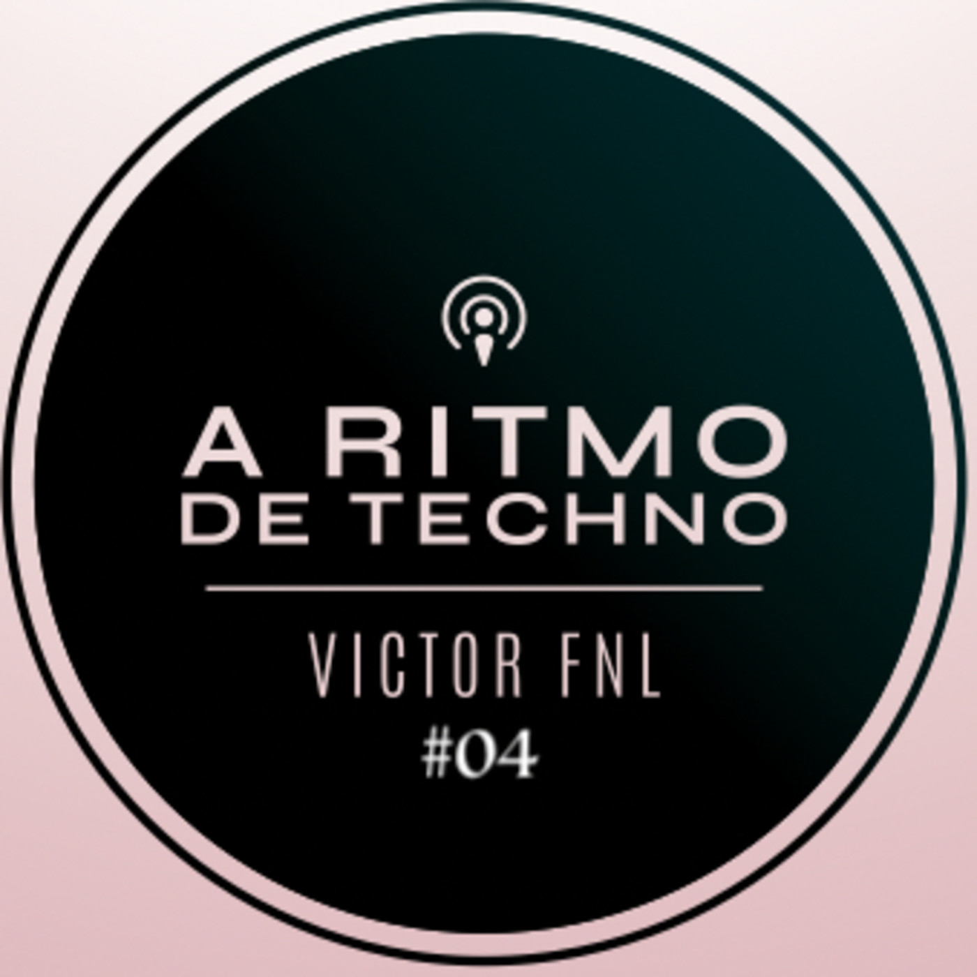 A RITMO DE TECHNO