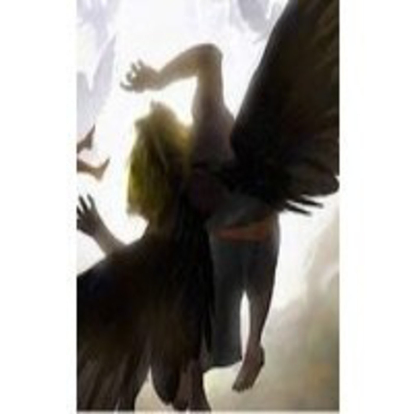 La Rebelión de Lucifer.