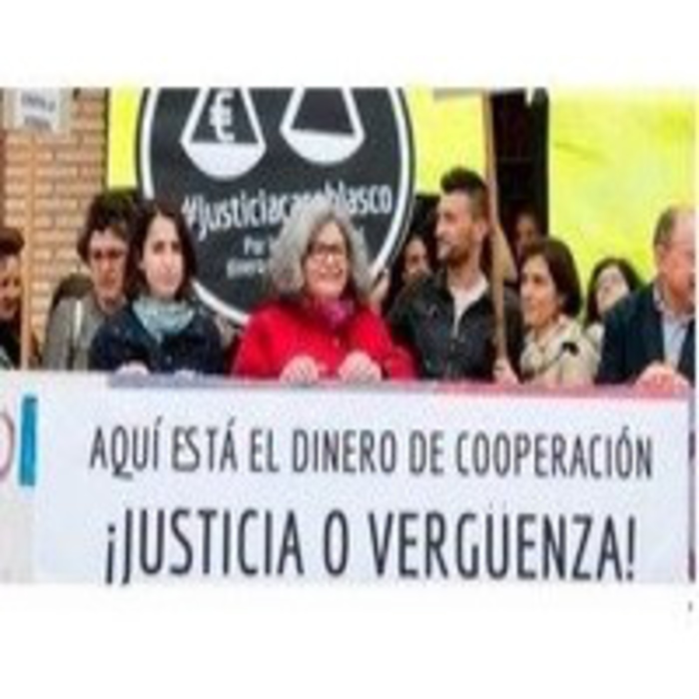 Corrupción Política en Valencia: El caso Blasco. episode artwork