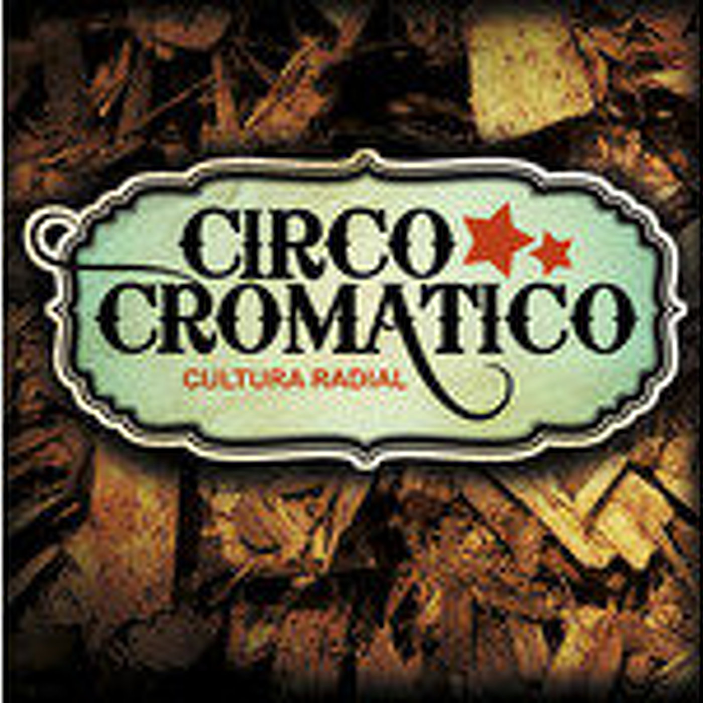 Circo Cromático Cultura Radial