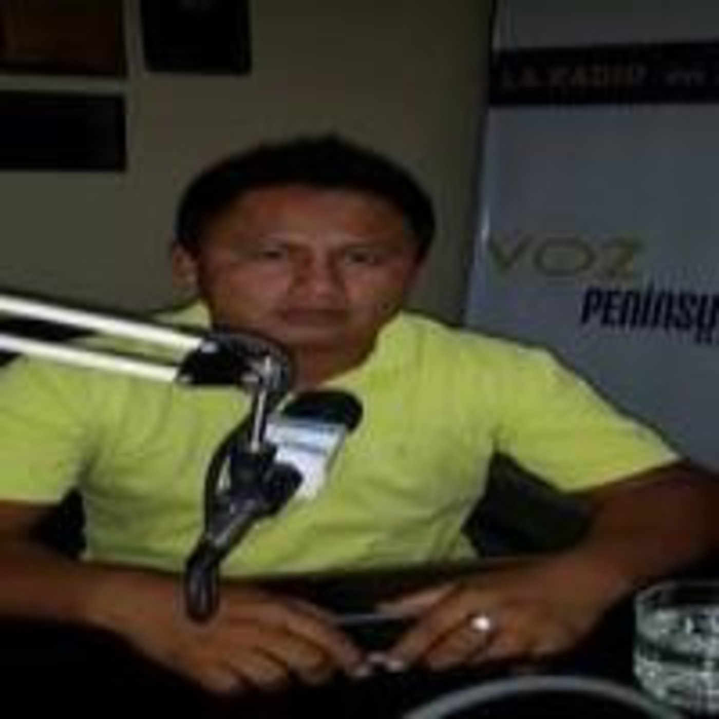 PROGRAMA 58: Realidad Social de la Ciudadela San Raymundo episode artwork
