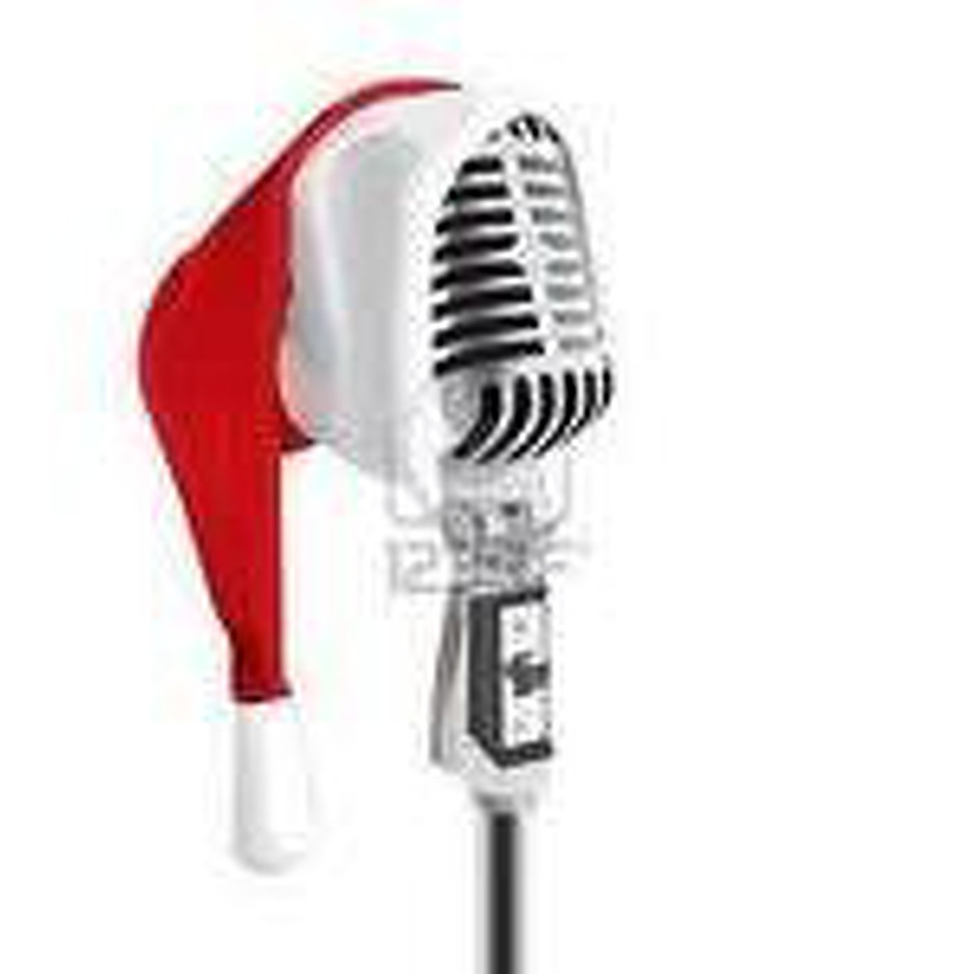 Deep House Christmas Special Ivoox Mix 2014 episode artwork