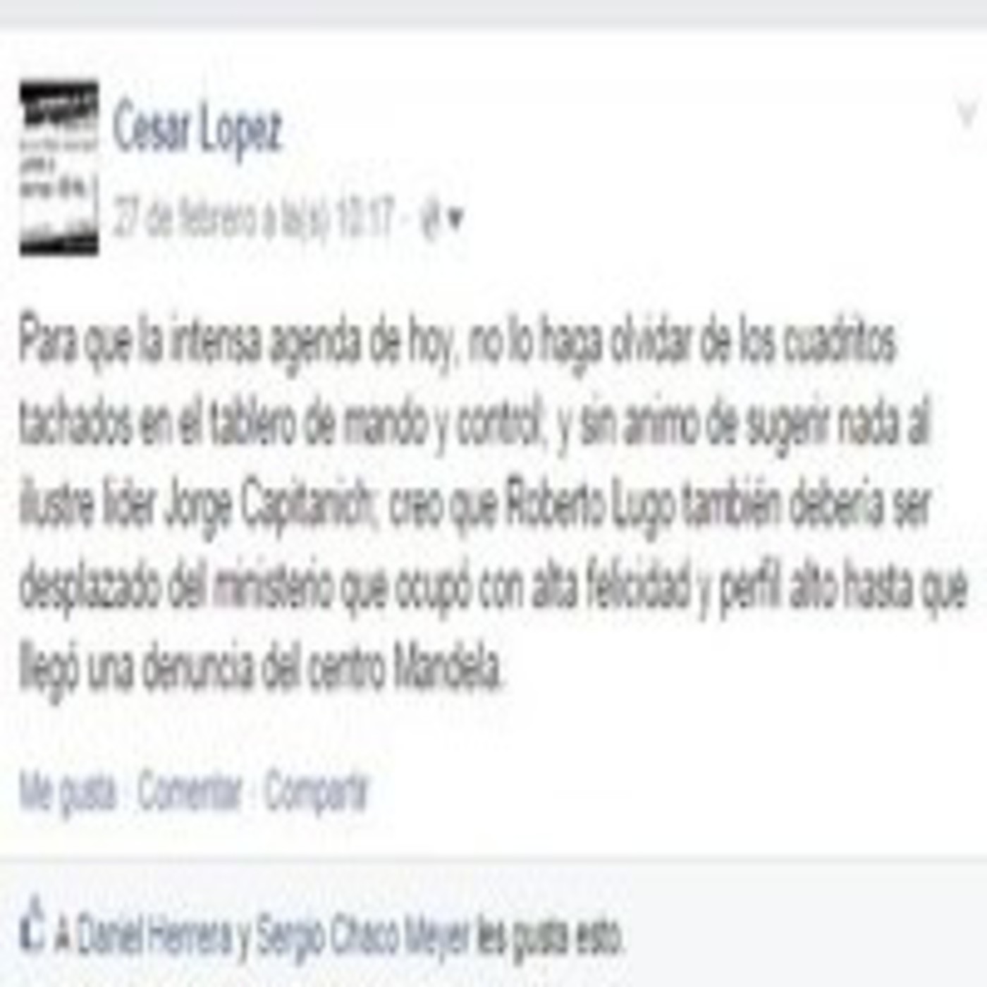 Podcast ABRAPALABRAS