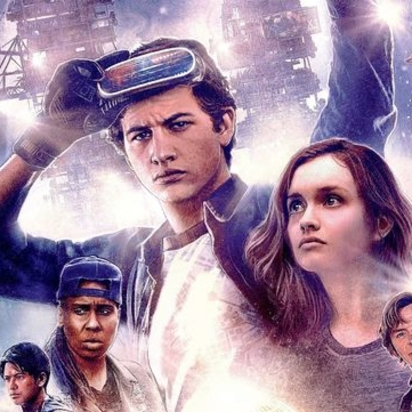 Cine en Serie - Programa 68. Fin de Temporada! episode artwork