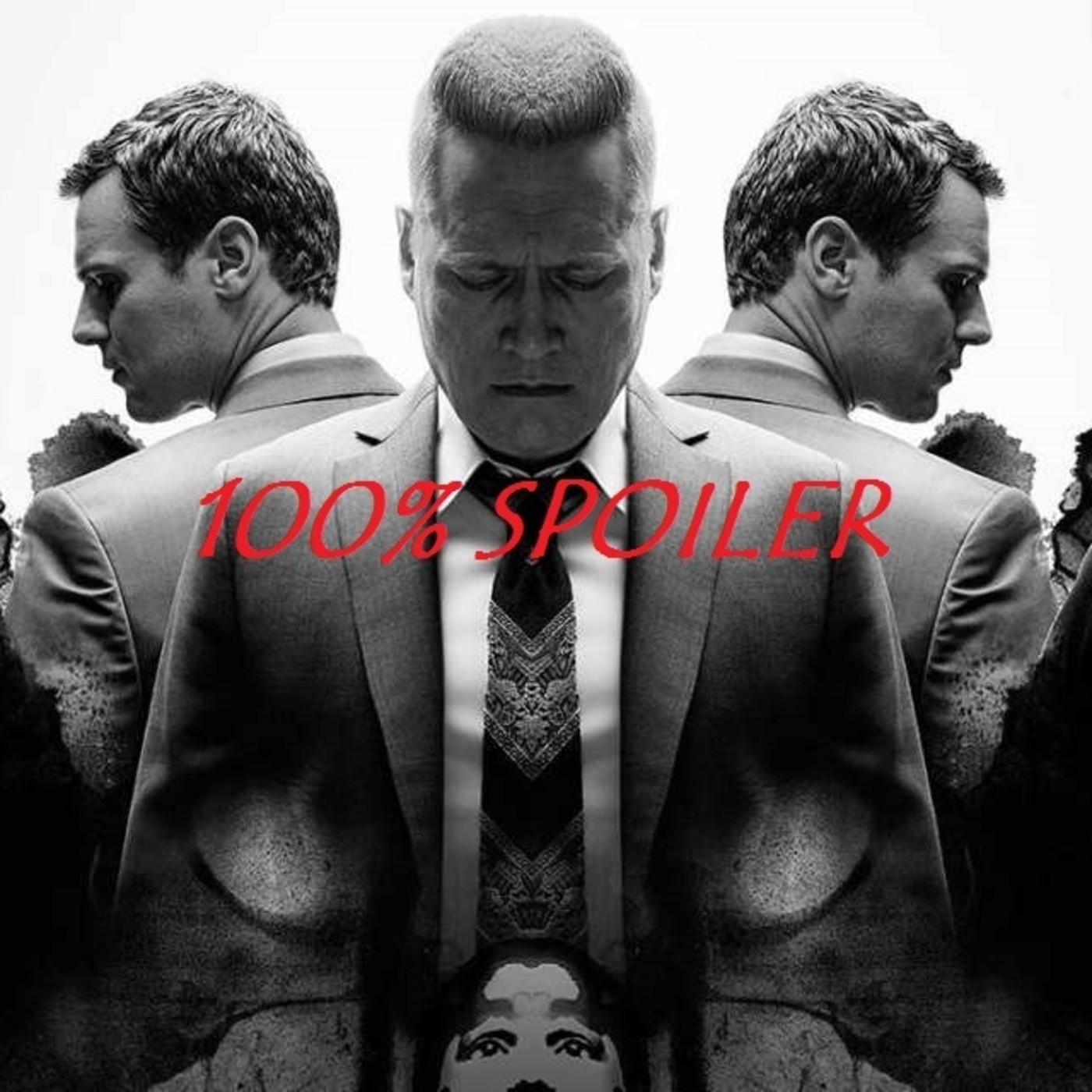 100% Spoiler 3.33. Mindhunter Temporadas 1 y 2. episode artwork