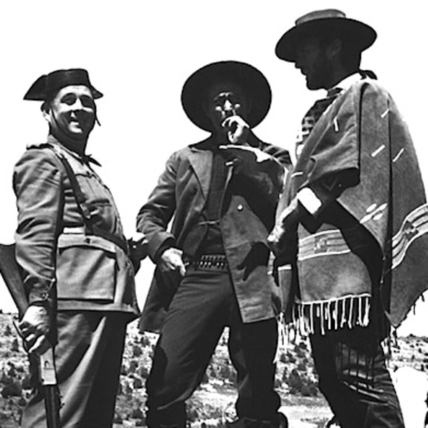 Podcast del Film del Mundo