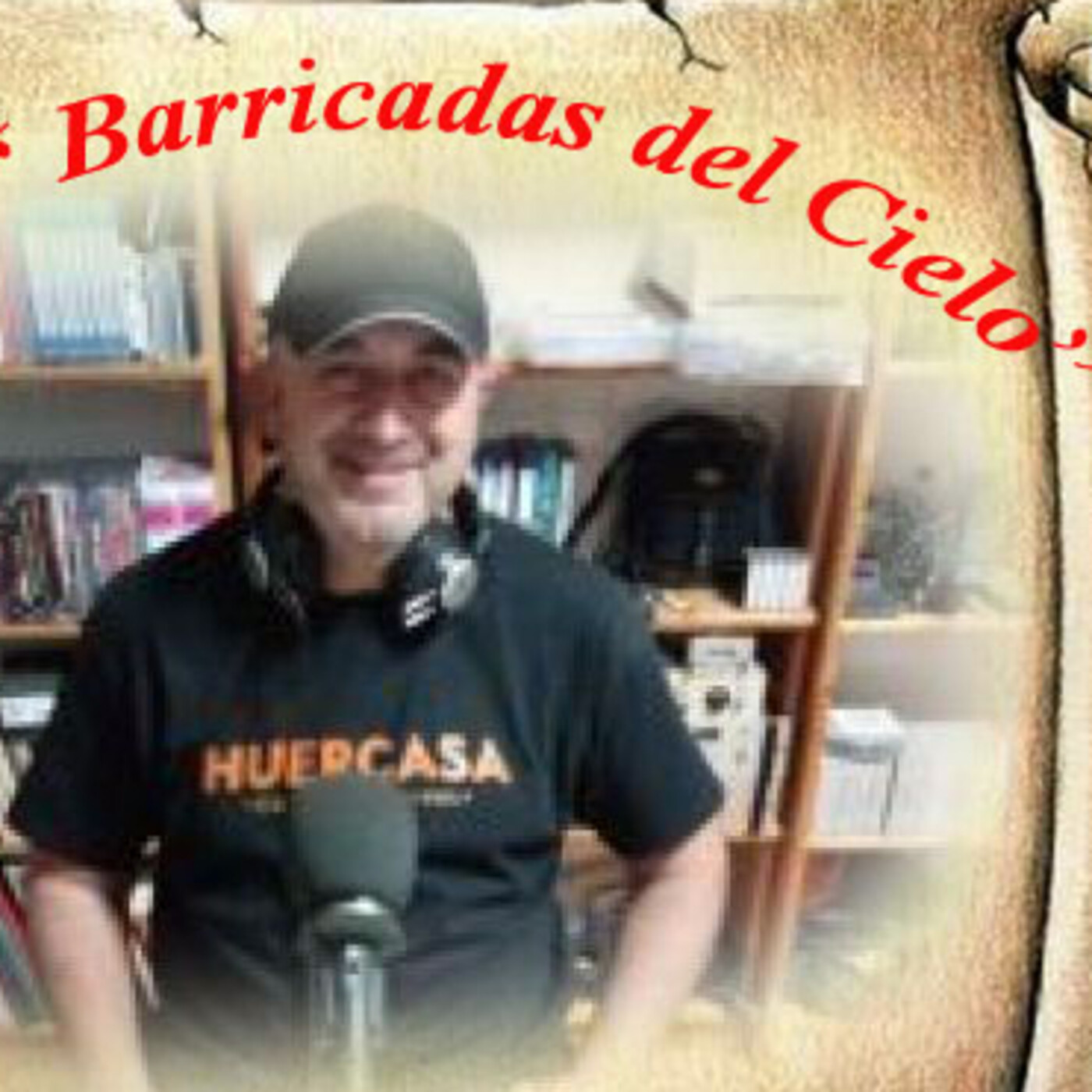 Barricadas del Cielo