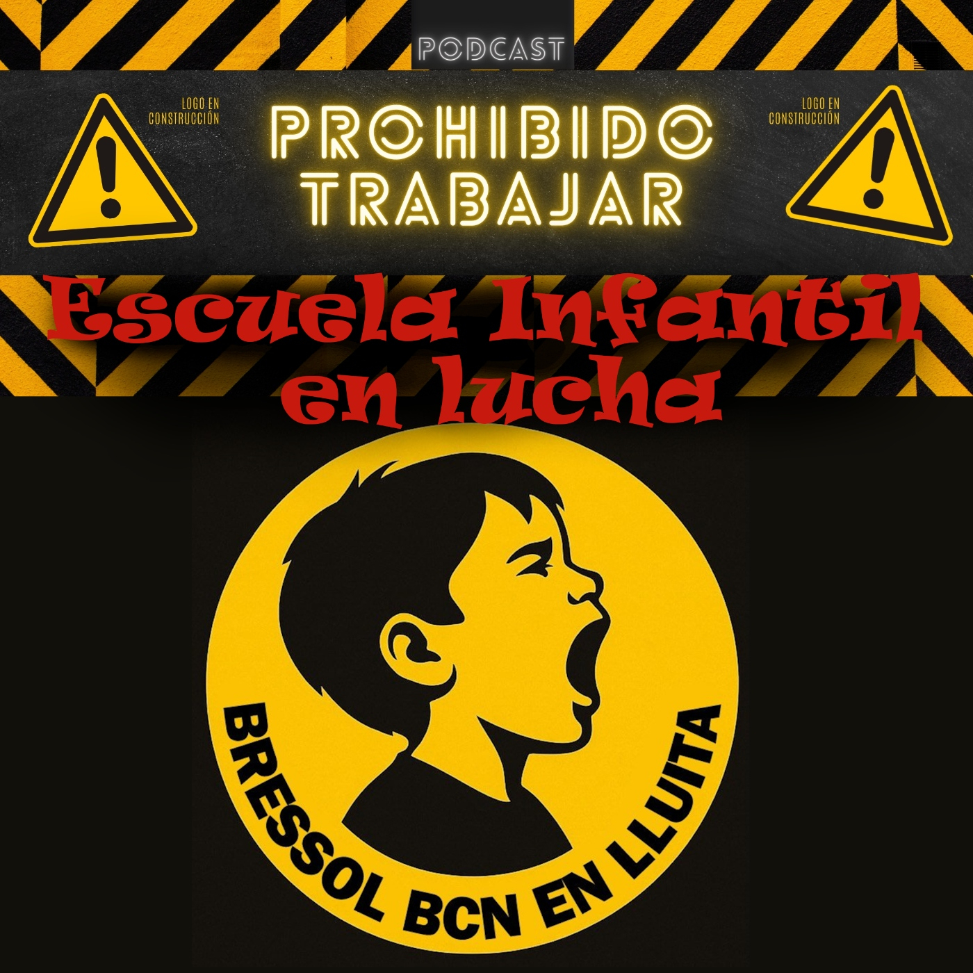 PT 90 Escuela infantil en lucha (bressol en lluita)
