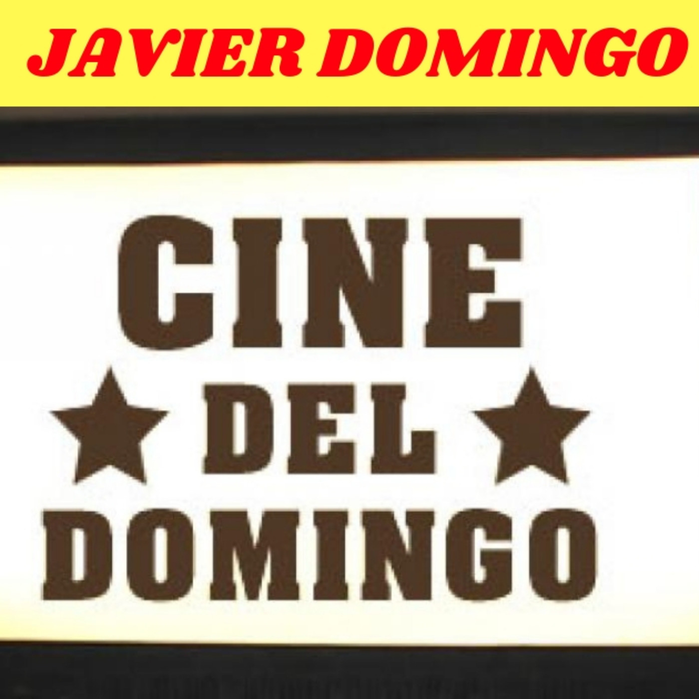 TONDI Cine del Domingo. "Películas sobre el SIDA". episode artwork