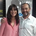 Mágica Vida 70. Aitana Sánchez Gijón. Actriz.