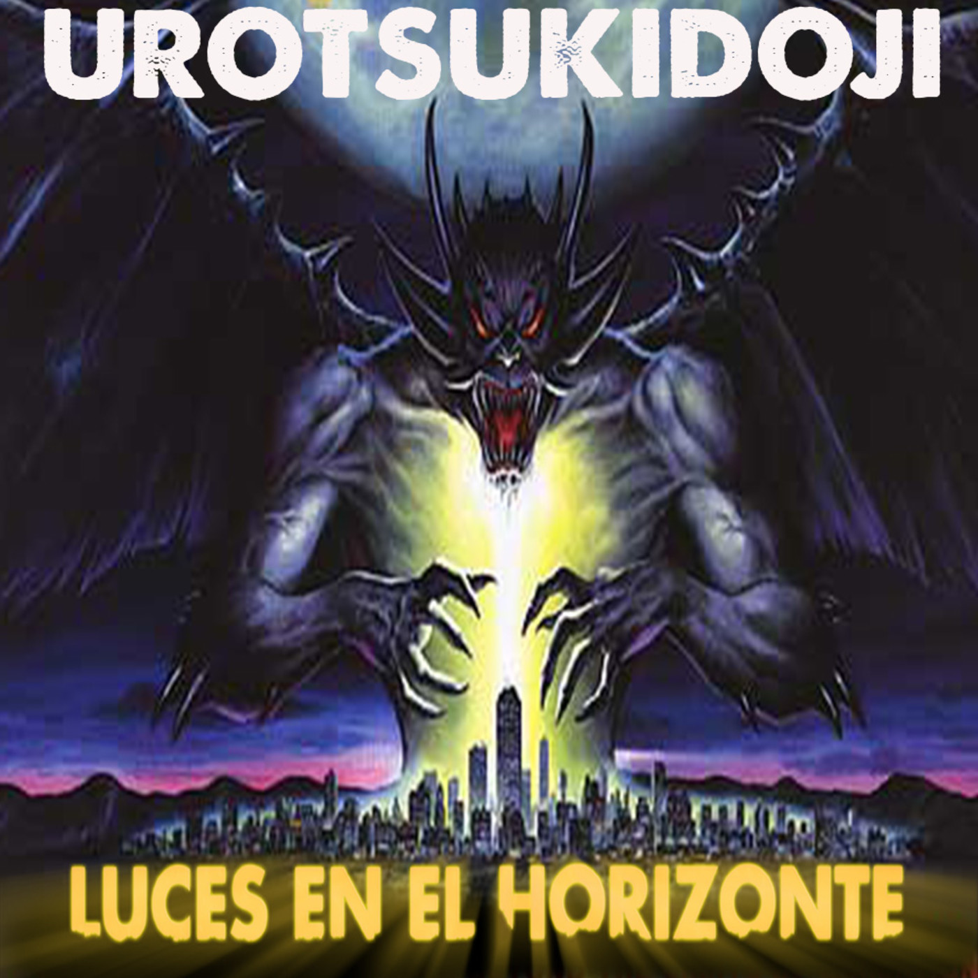 Luces en el Horizonte