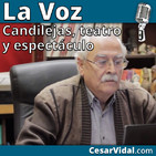 Entrevista a Gerardo González Calvo - 05/04/19