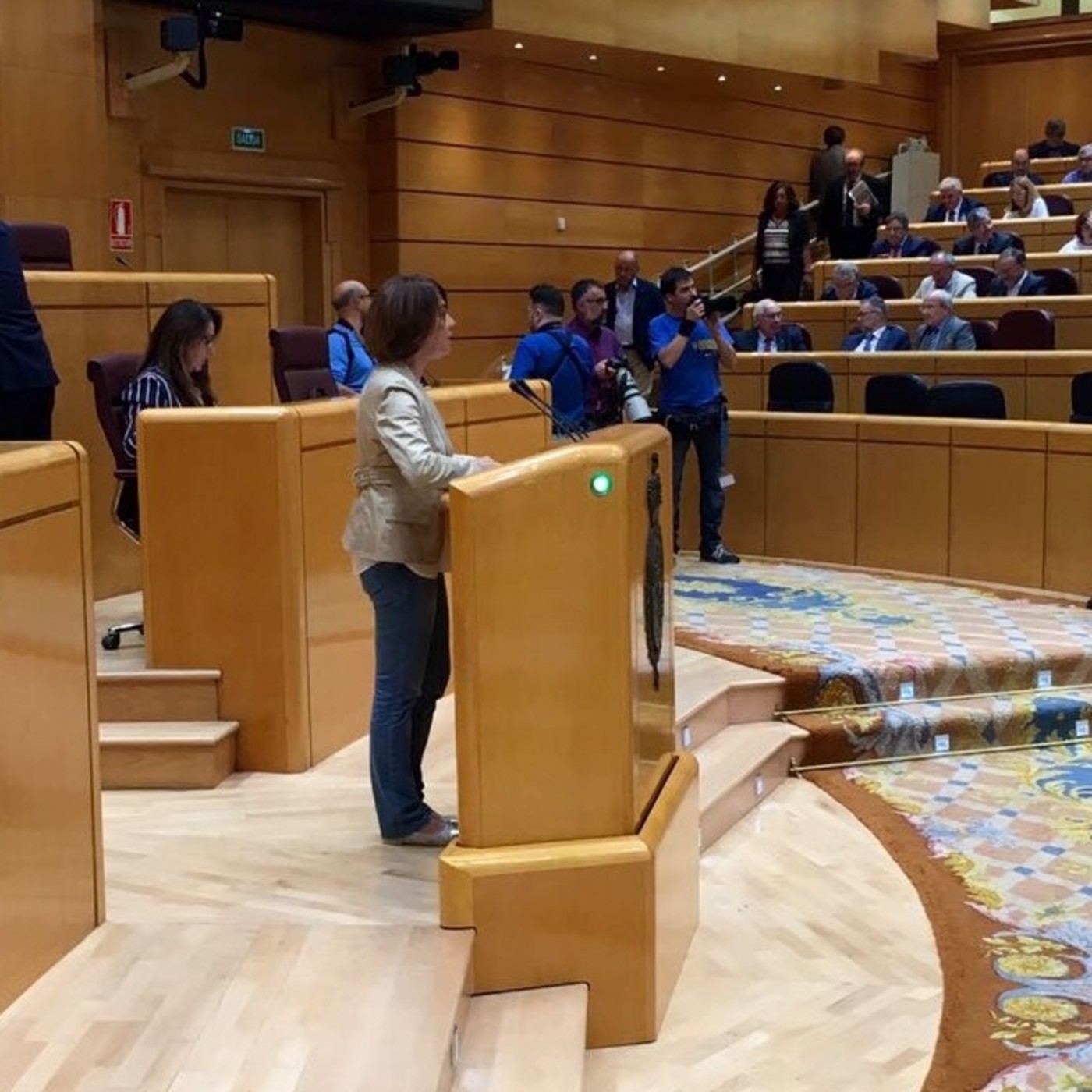 Partido Popular de Jumilla