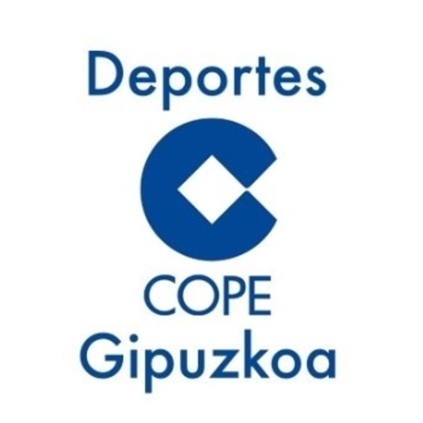 Deportes COPE Gipuzkoa 04/05/2020 episode artwork