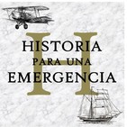 Historias para una emergencia 09 Leslie Howard y Franco