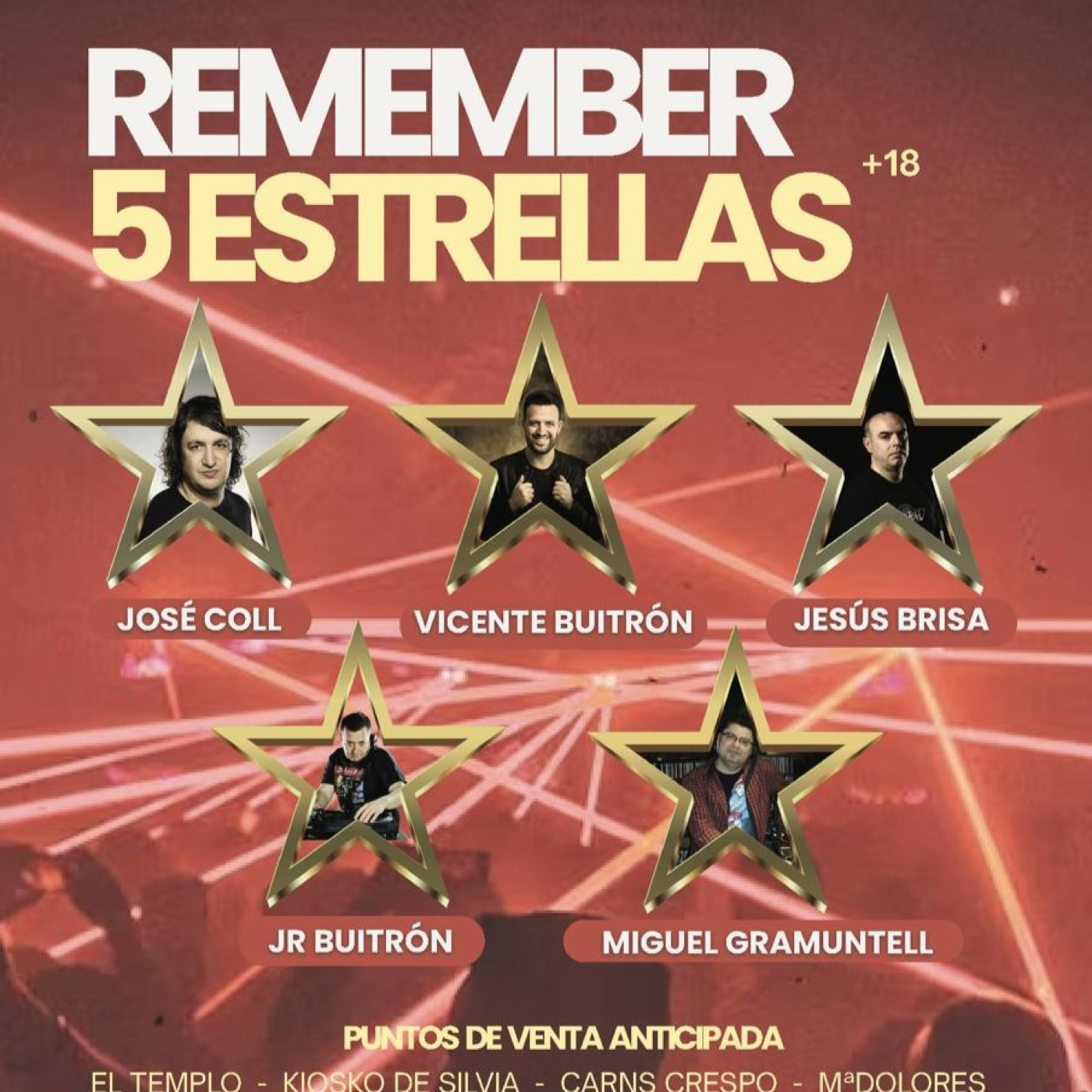 CLASSIC REMEMBER-MIERCOLES 17 DE DICIEMBRE DE 2025 episode artwork