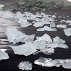 La Brújula de la Ciencia s09e35: Agua, hielo y los cambios de fase en física