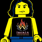 Diario de un Metalhead 257. IBERIA WARCRY FC S50