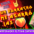 16 Cap. EL PEOR CONCIERTO ALV! - Lo que viene siendo - Terror Zone -
