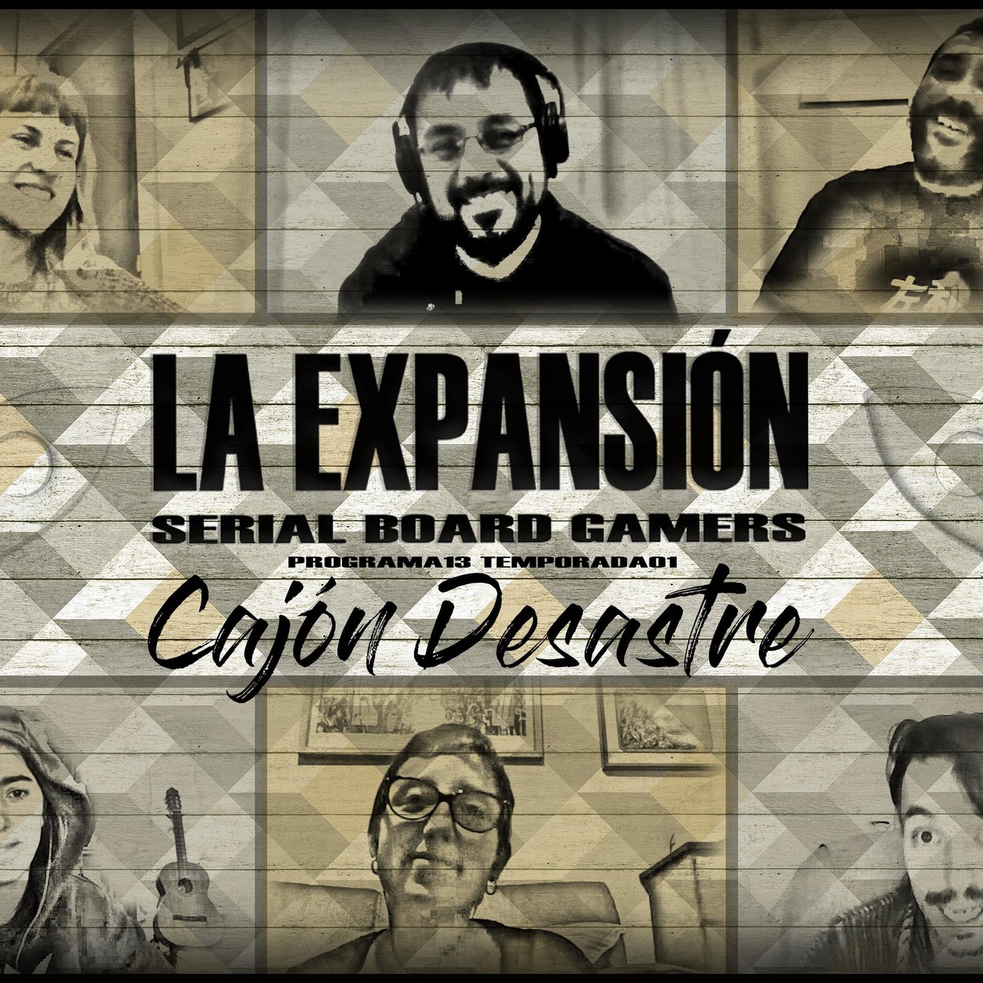La Expansión SBG
