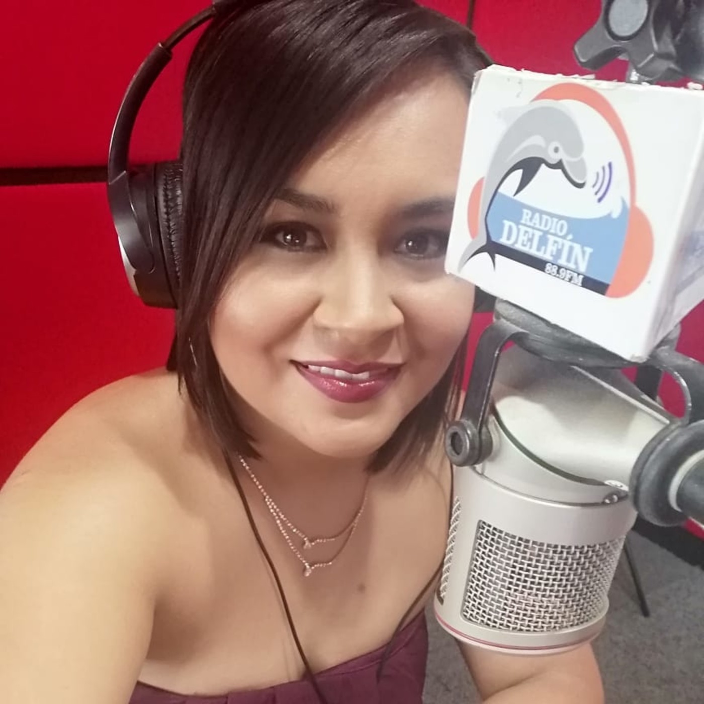Faro Espectáculos de Radio Delfín 88.9 FM