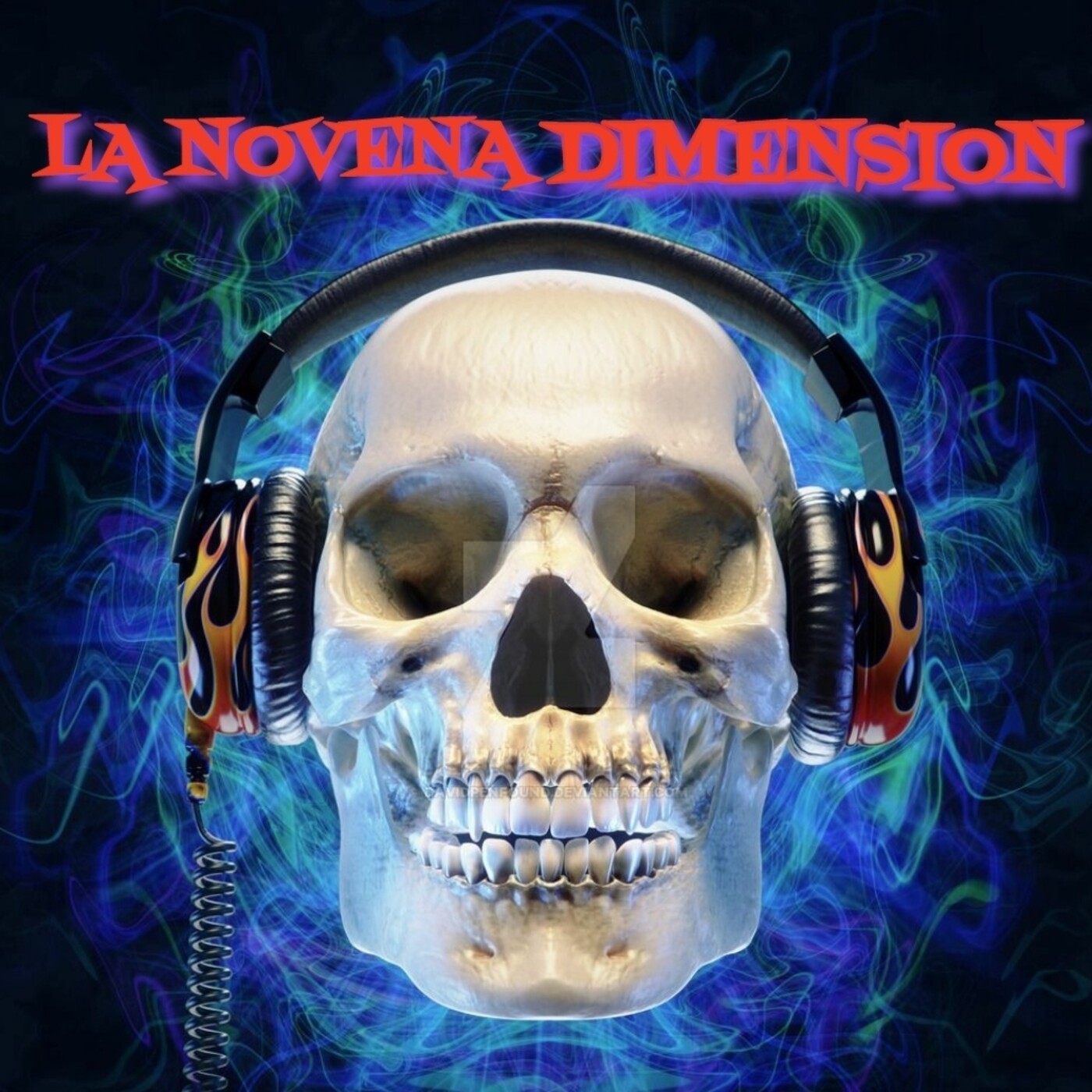 La novena Dimension