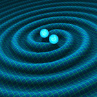 Horizonte de Sucesos - Ondas Gravitacionales 28-11-17