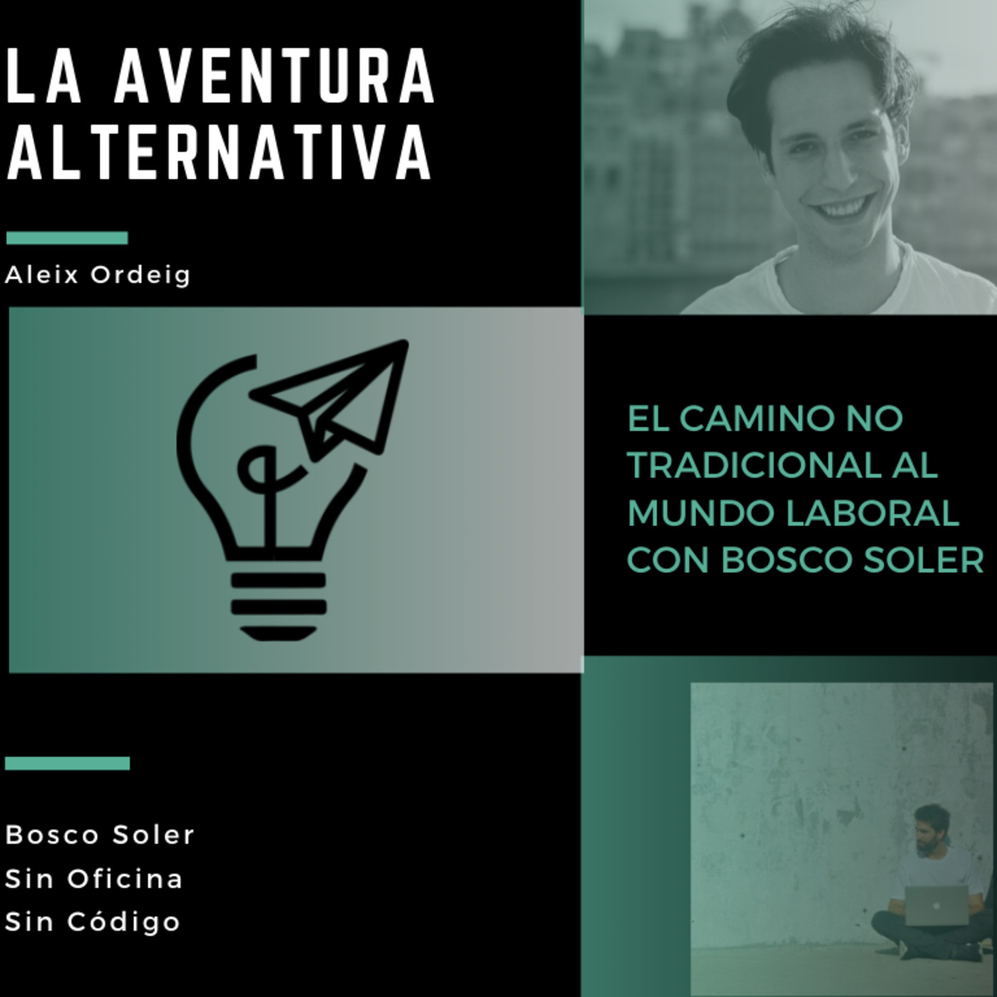 La Aventura Alternativa