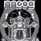 LYCRA 100% Mixtape: Moog at the movies