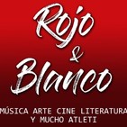EPISODIO 5. "FUTBOLISTAS CON NOMBRES RAROS. PELÍCULAS Y SERIES SOBRE DEPORTE" CON ENNIO, CANTELAR, PACO SIERRA Y TENORIO