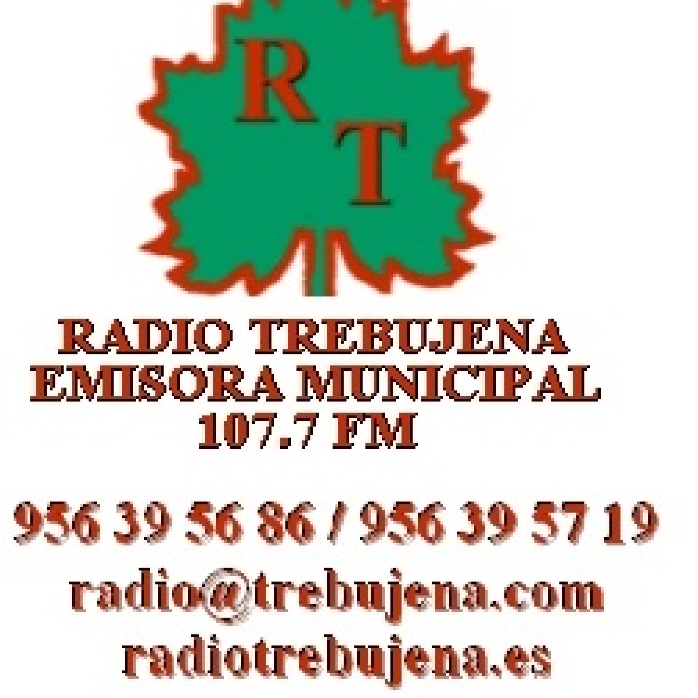 Podcast de Radio Trebujena
