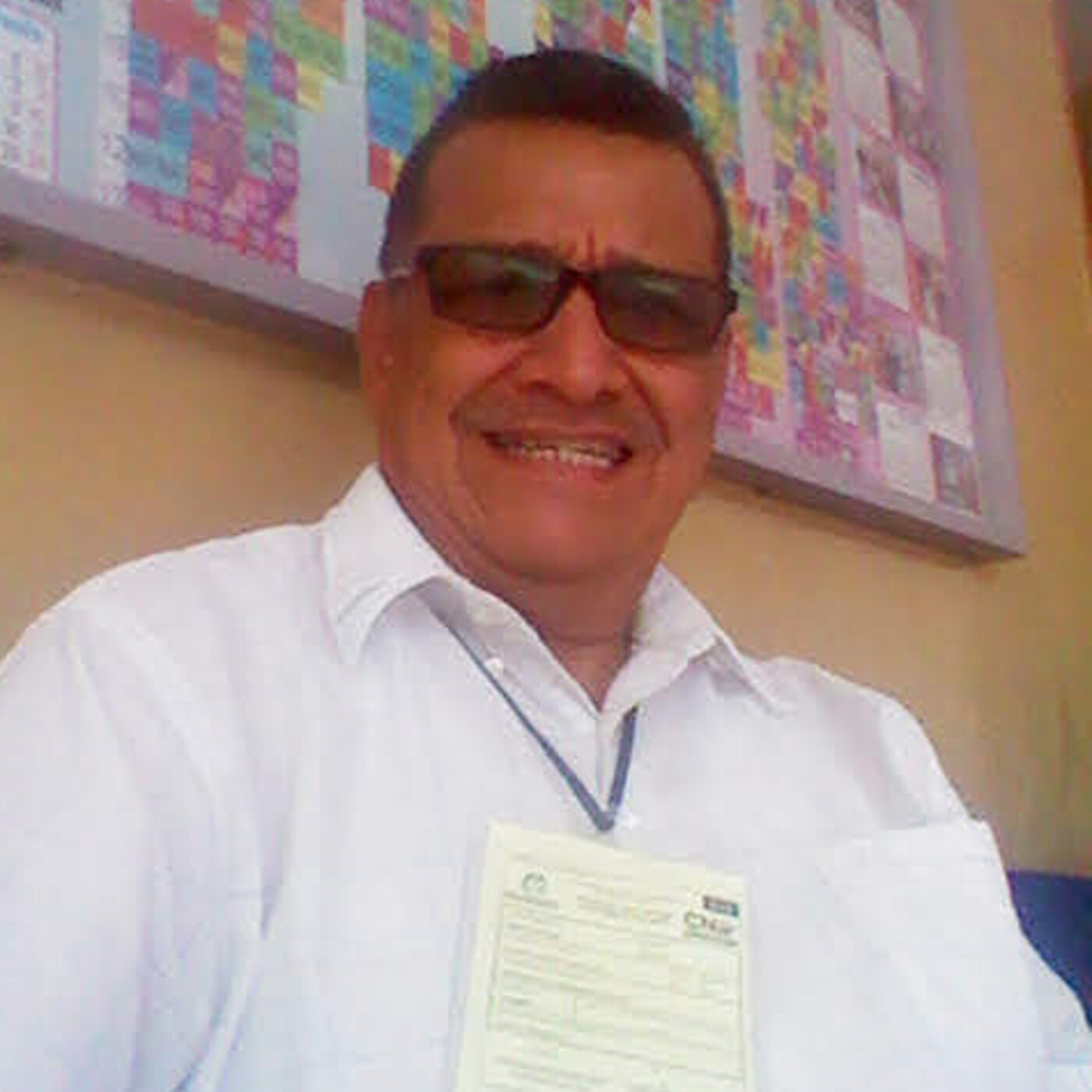 COLUMNA COLOMBO/VENEZOLANA VICTOR CORREDOR EL CLUB DE LA PLUMA 6-6-2021