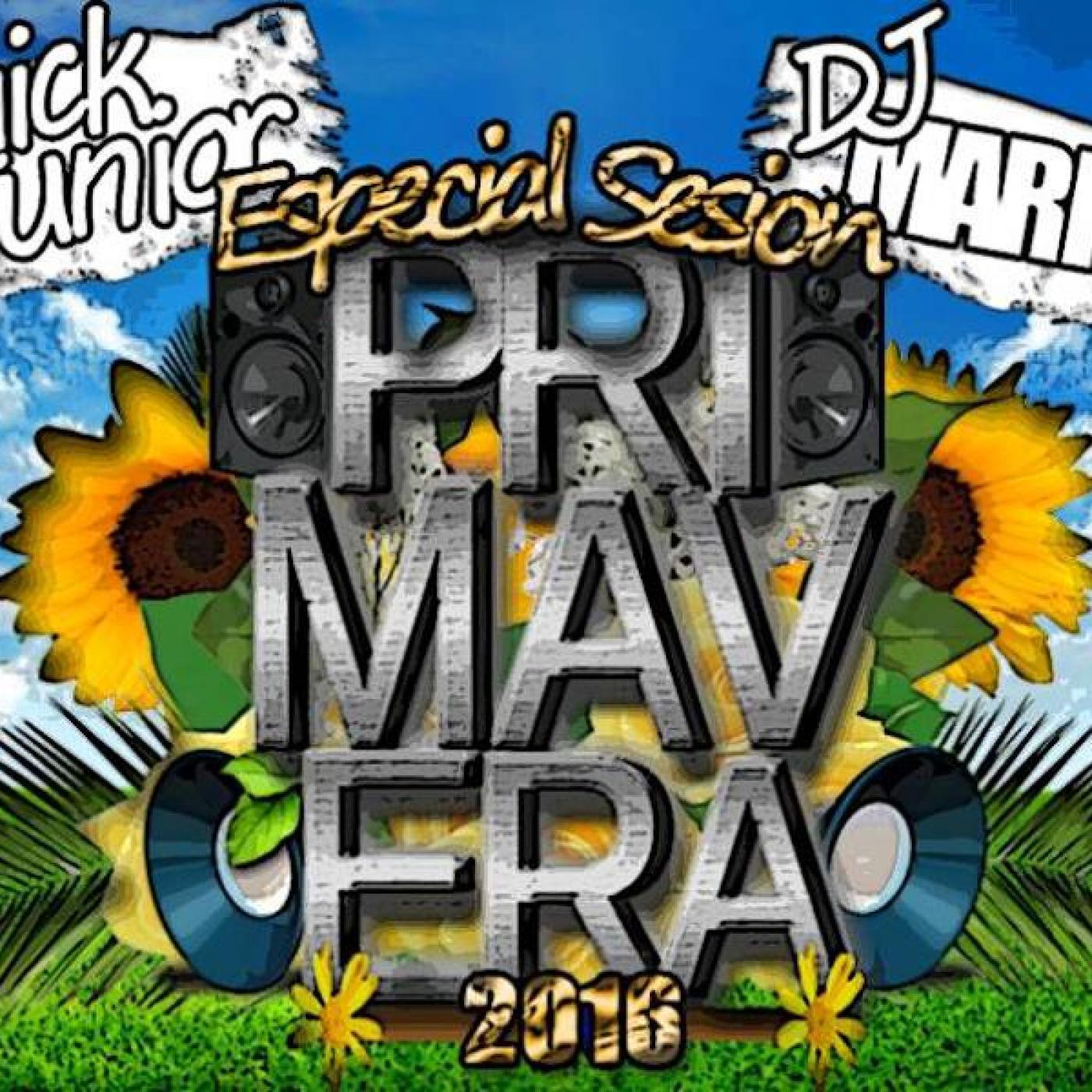 Dj Mariolo Sesiones