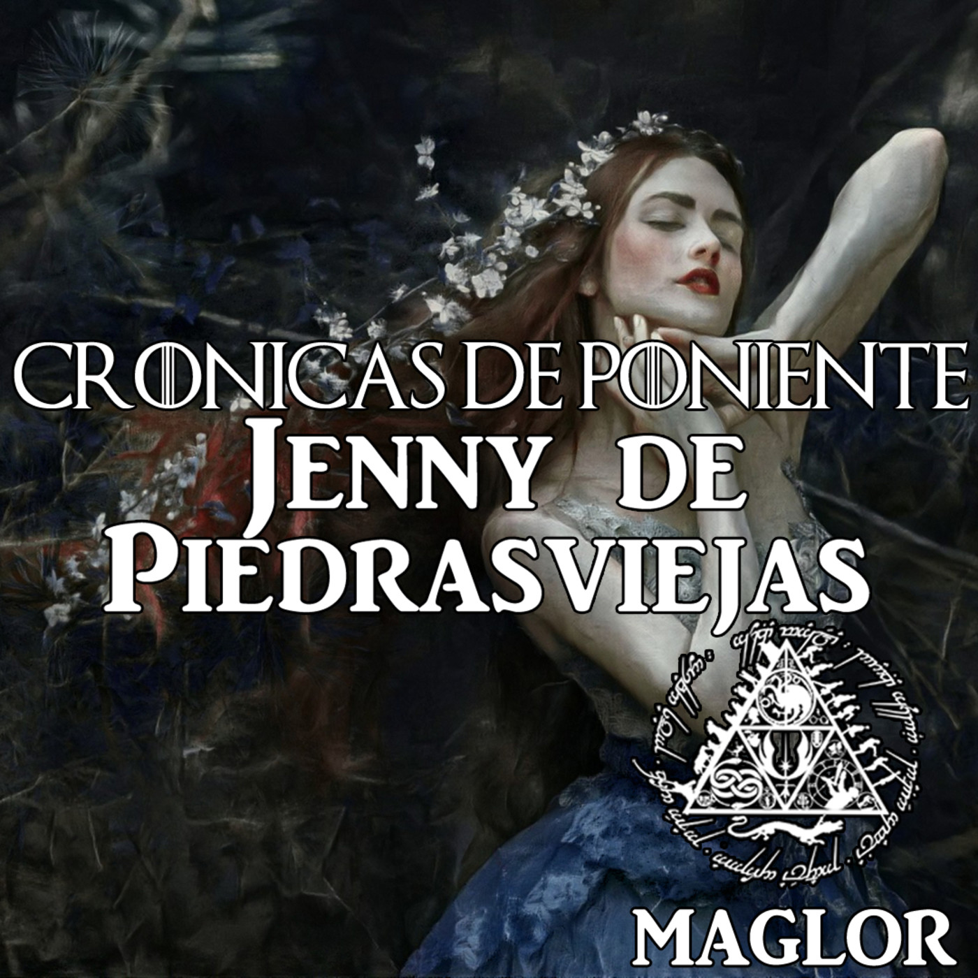 Crónicas de Poniente