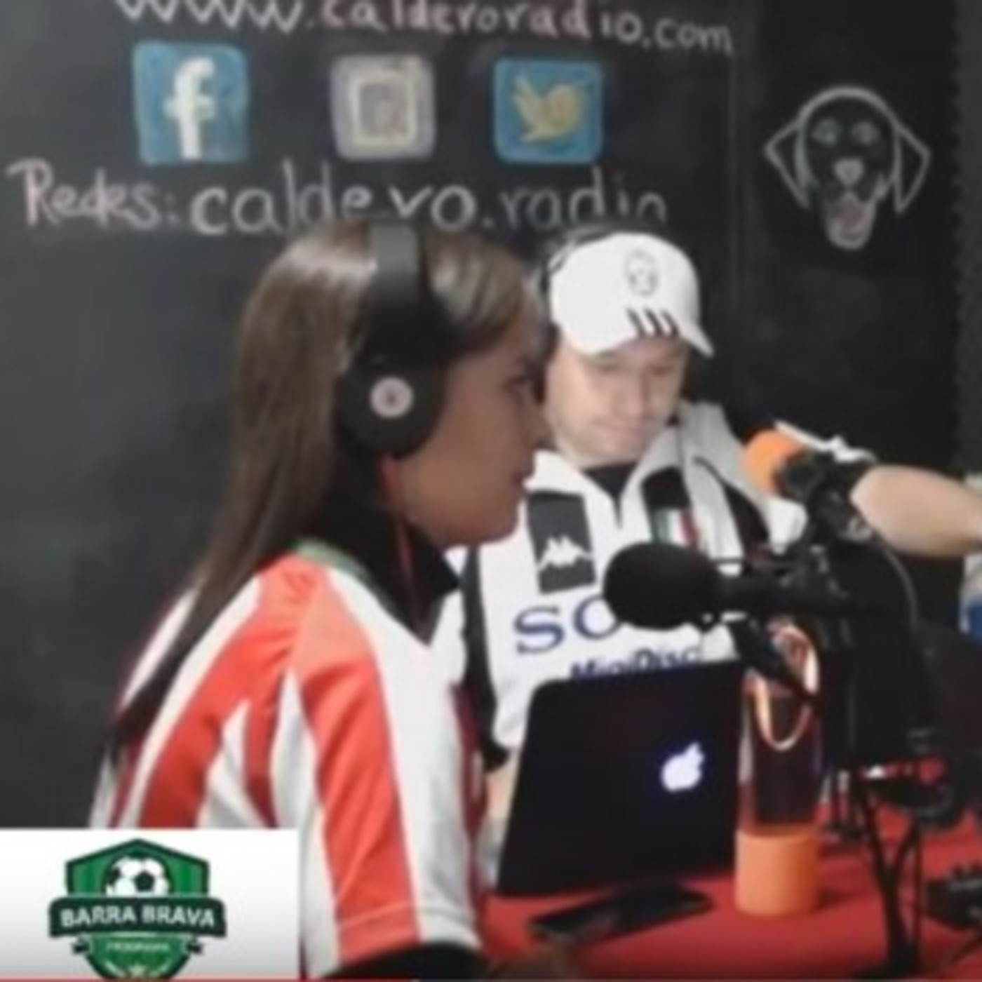 Barra Brava