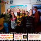 164º Panorama Cultureta, Maldats, Mr Perfume, Borja Navarro